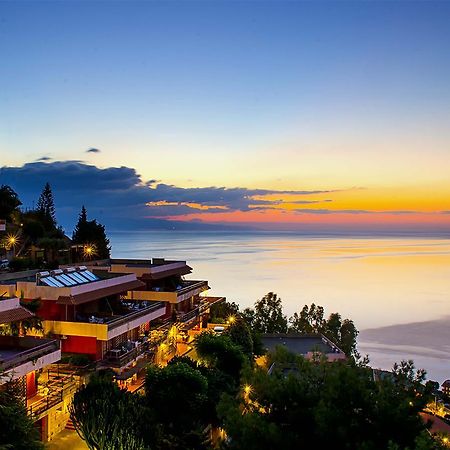 Residence Letojanni Taormina Bagian luar foto