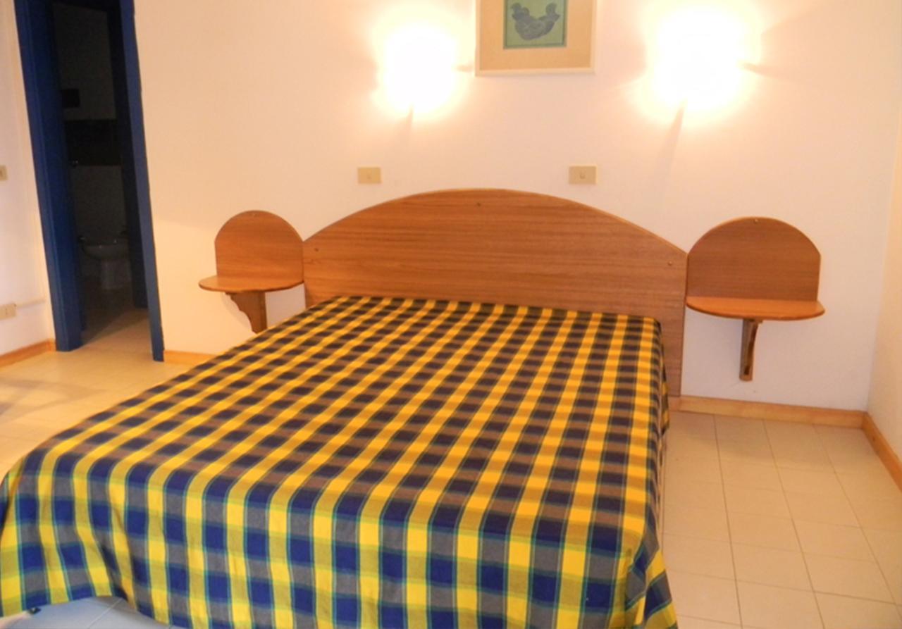 Residence Letojanni Taormina Bagian luar foto