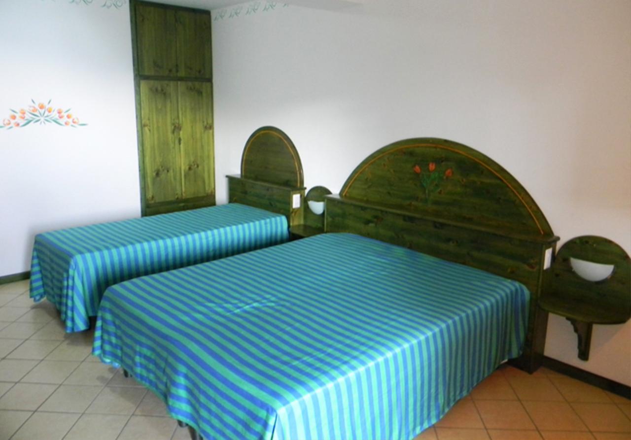 Residence Letojanni Taormina Bagian luar foto